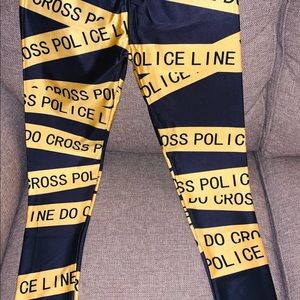 Legging